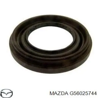 Uszczelniacz łożyska podwieszanego przedniego wała pośredniego Mazda G56025744 cena, od 6,54 USD