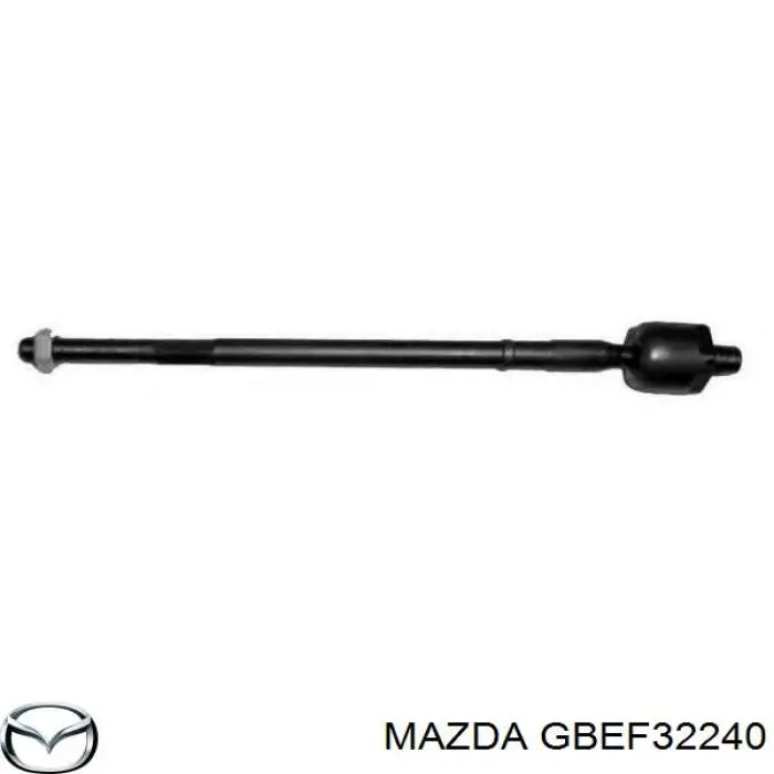 GBEF32240 Mazda Drążek kierowniczy