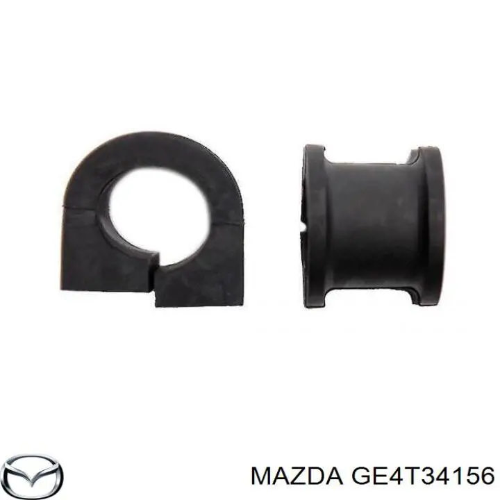 Tuleja stabilizatora przedniego Mazda GE4T34156 cena, od 5,78 USD