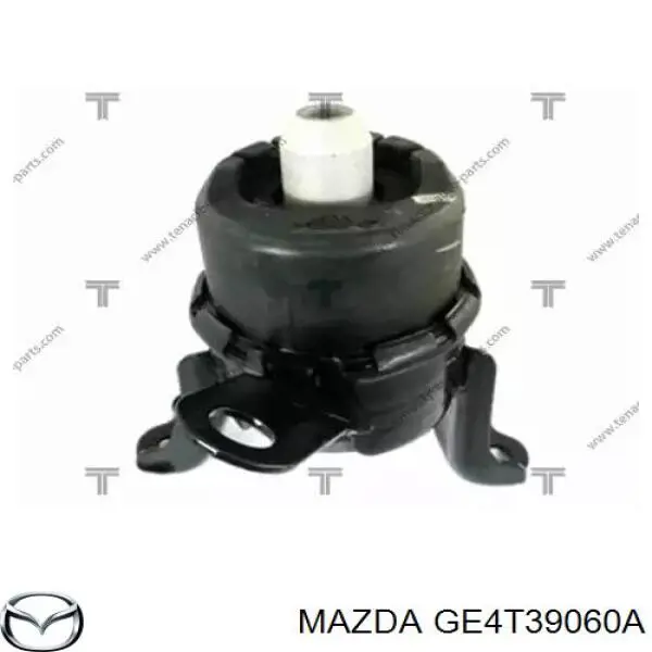 Do koszyka GE4T39060A Mazda Poduszka (podpora) silnika prawa