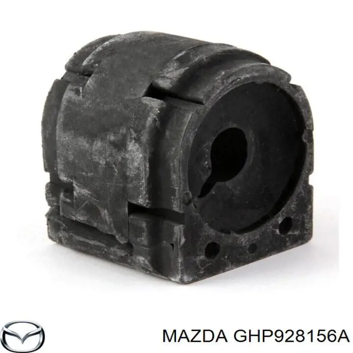 GHP928156A Mazda tuleja stabilizatora tylnego