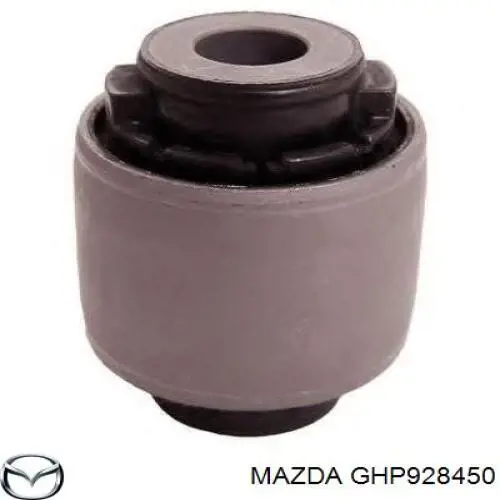 GHP928450 Mazda Silentblock wahacza tylnego górnego