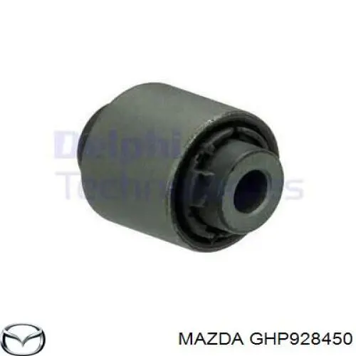 Silentblock wahacza tylnego górnego Mazda GHP928450 cena, od 15,46 USD