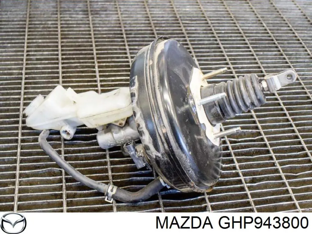  Mazda GHP943800 cena, od 97,05 USD