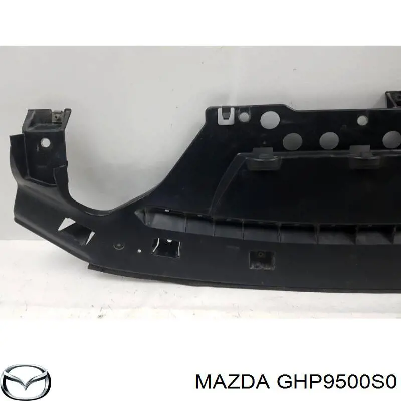 GHP9500S0 Mazda Osłona zderzaka przedniego