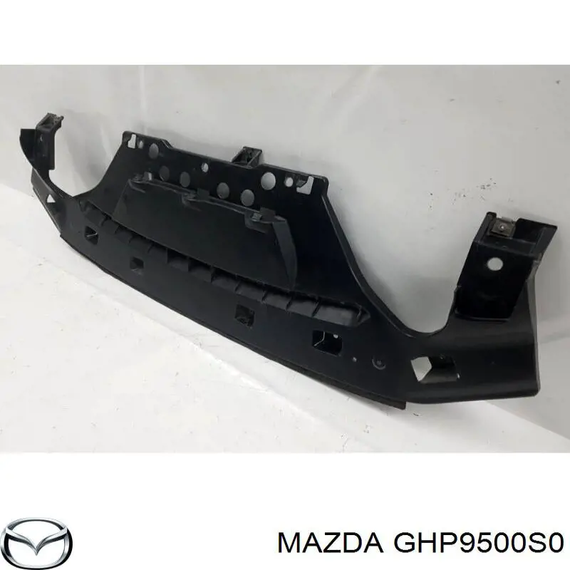 Do koszyka GHP9500S0 Mazda Osłona zderzaka przedniego