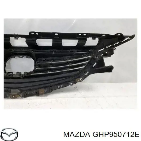 GHP950712E Mazda atrapa chłodnicy