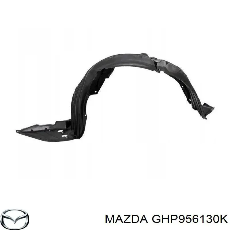 GHP956130K Mazda nadkole błotnika przedniego prawe