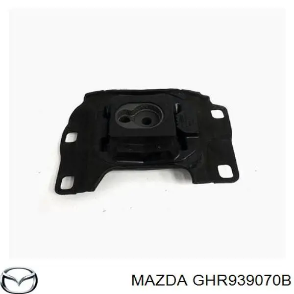 GHR939070B Mazda Poduszka (podpora) silnika lewa
