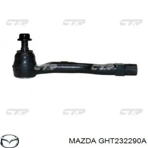 Końcówka drążka kierowniczego zewnętrzna Mazda GHT232290A cena, od 18,69 USD