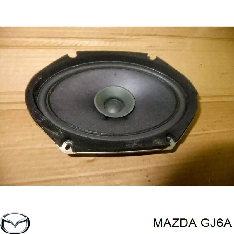  Silniczek wycieraczki szyby przedniej Mazda 6 