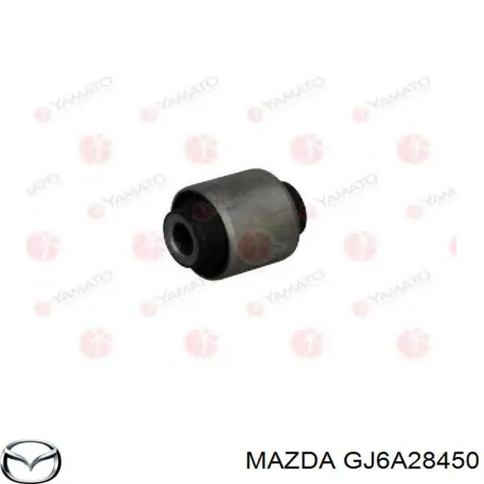 Do koszyka GJ6A28450 Mazda 