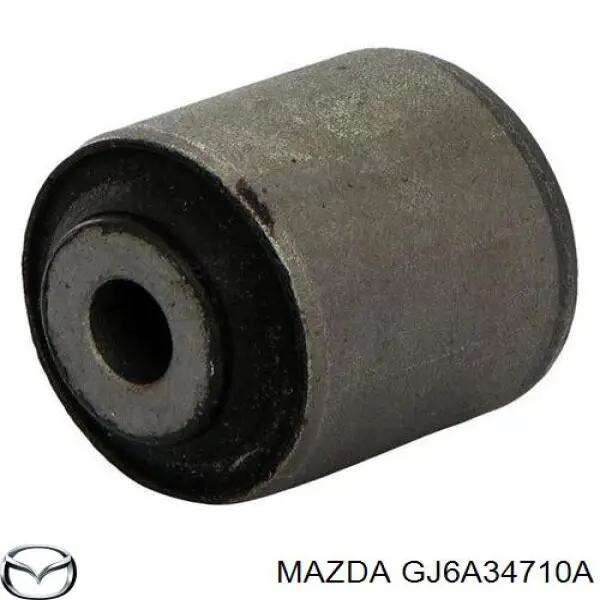 GJ6A34710A Mazda Silentblock przedniego wahacza dolnego