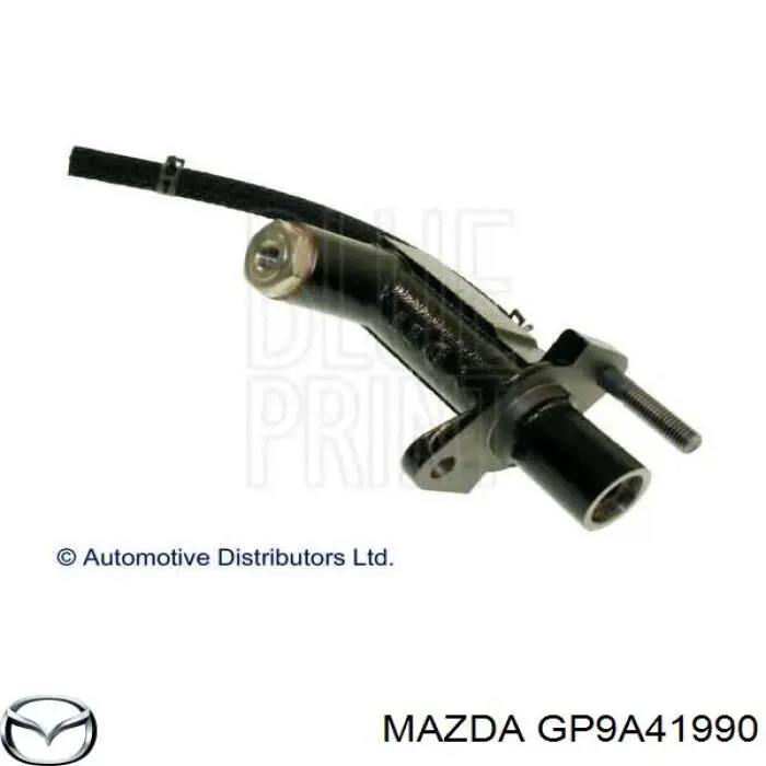 Do koszyka GP9A41990 Mazda Cylinder sprzęgła główny