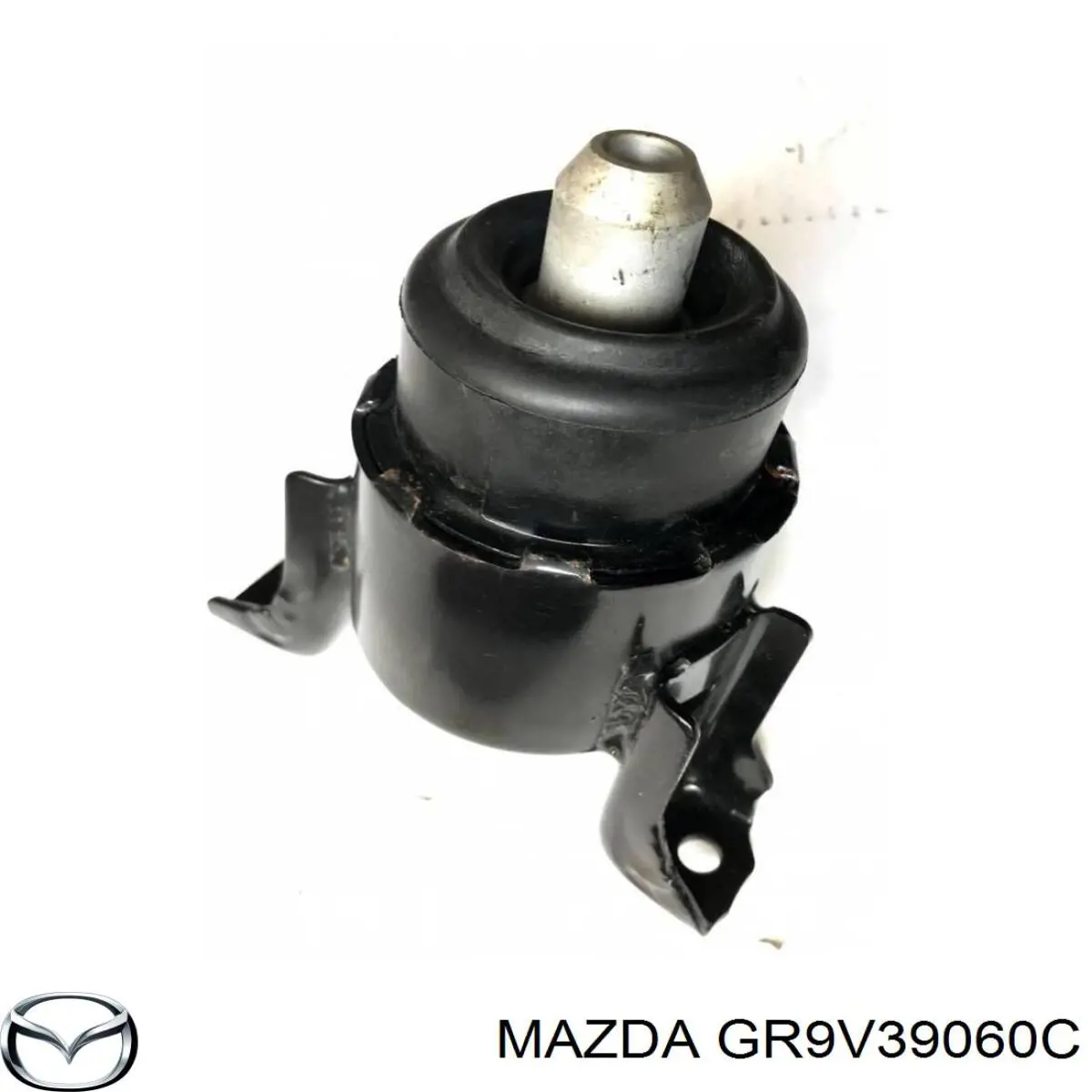 GR9V39060C Mazda Poduszka (podpora) silnika prawa