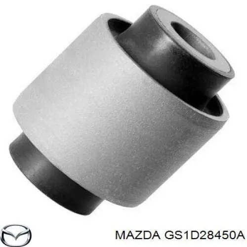 GS1D28450A Mazda Silentblock wahacza tylnego górnego