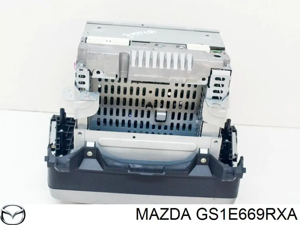 Radioodtwarzacz (radio AM/FM) Mazda GS1E669RXA cena, od 63,22 USD