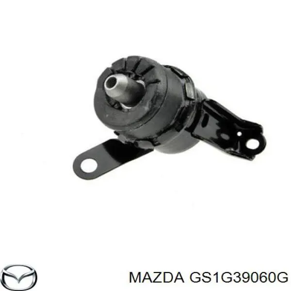 Do koszyka GS1G39060G Mazda Poduszka (podpora) silnika prawa