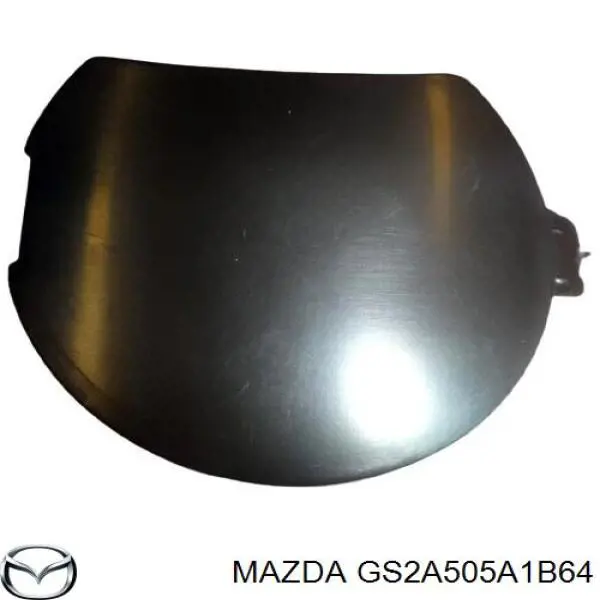 GS2A505A1B64 Mazda 