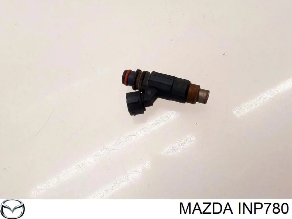 INP780 Mazda Wtryskiwacz paliwa