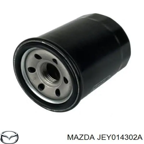 JEY014302A Mazda Filtr oleju