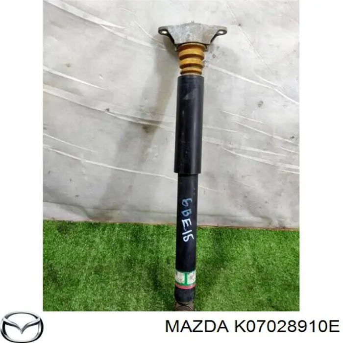 K07028910E Mazda Amortyzator tylny