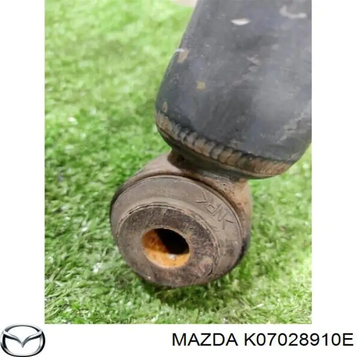 Amortyzator tylny Mazda K07028910E cena, od 34,68 USD