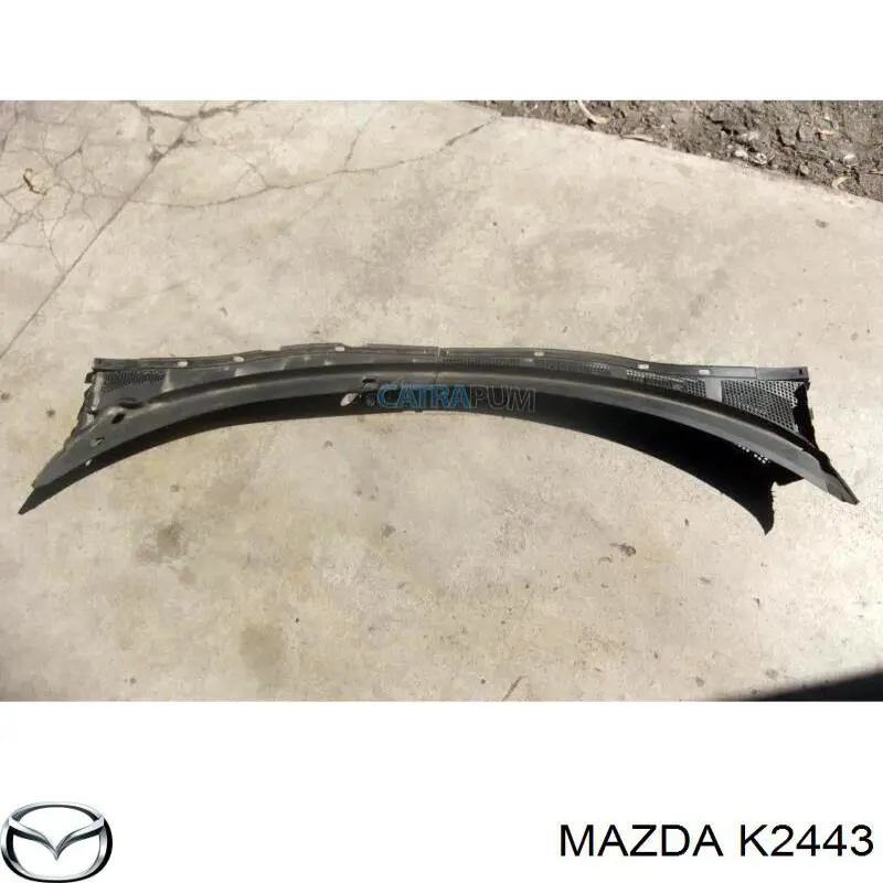 Do koszyka K2443 Mazda 