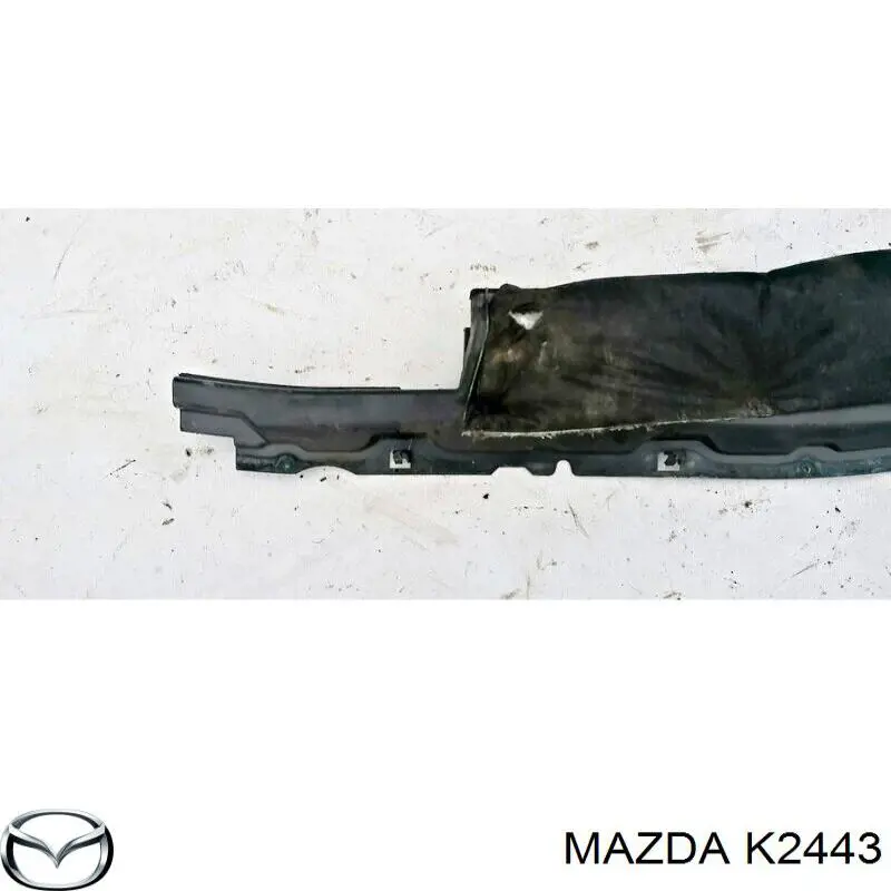  K2443 Mazda