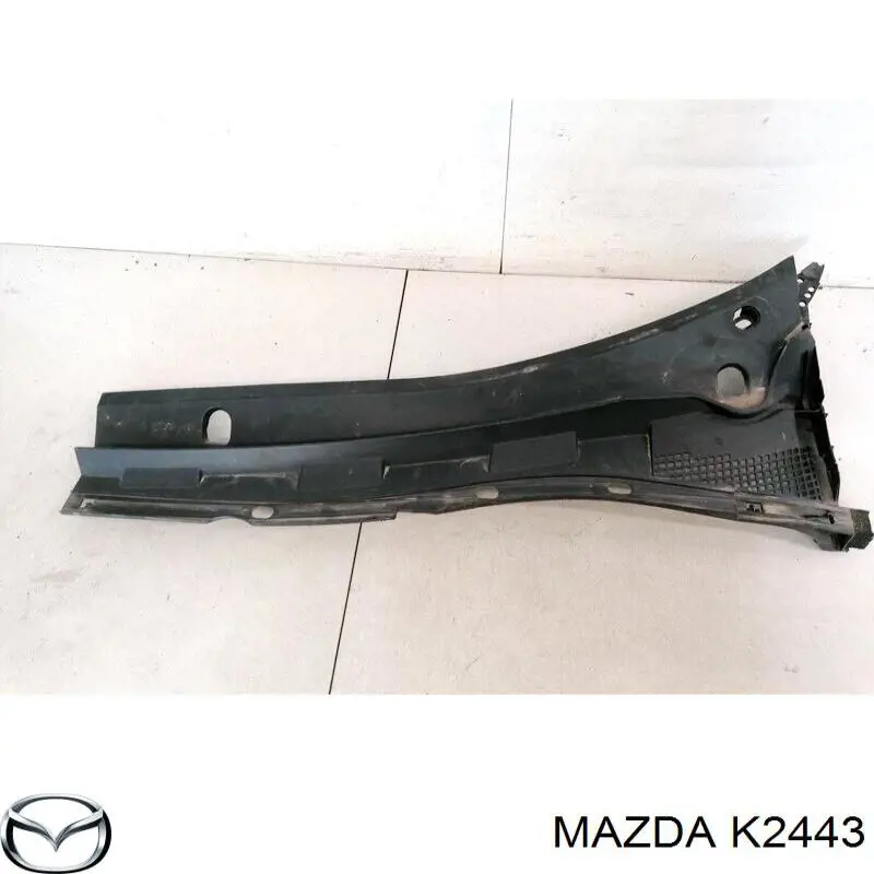 K2443 Mazda 