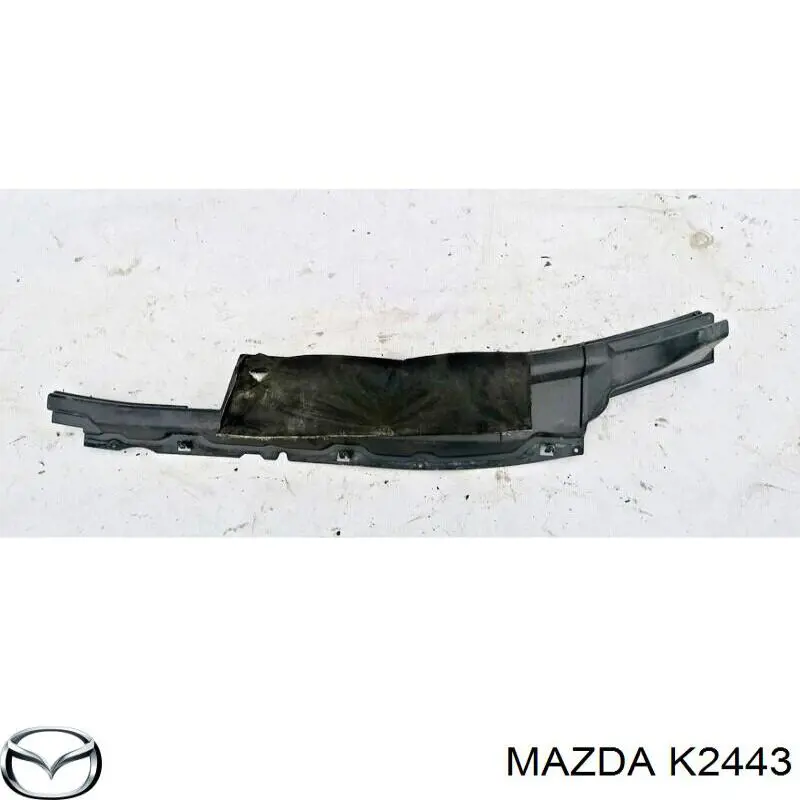  Mazda K2443 cena, od 50,00 USD