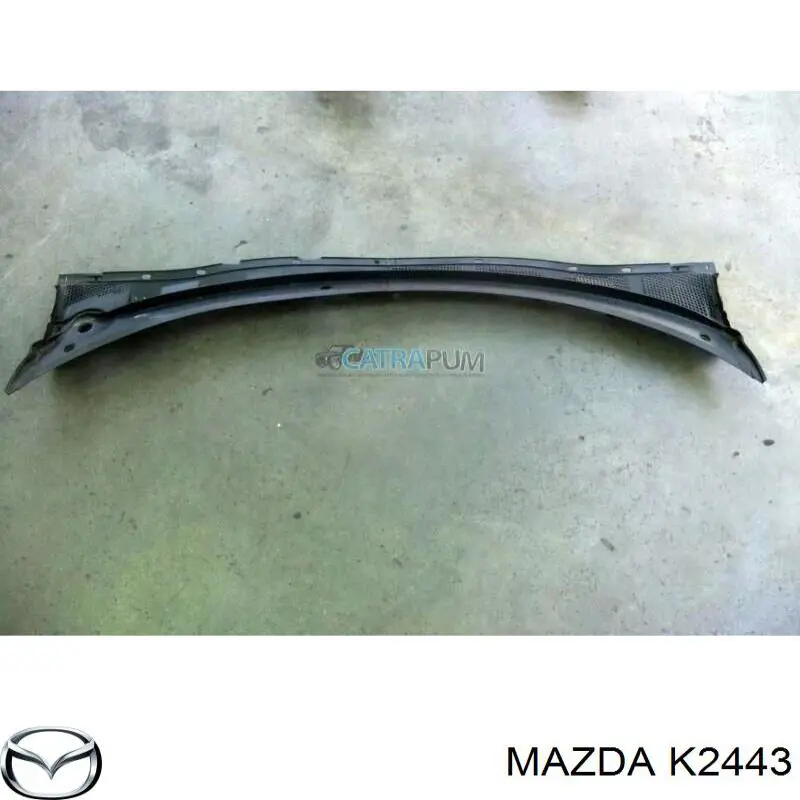 Do koszyka K2443 Mazda 