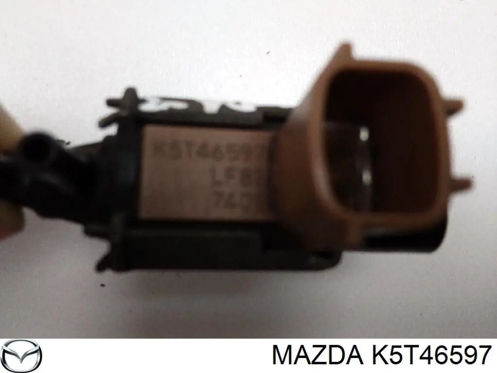 Zawór elektromagnetyczny regulacji klapy EGR Hotaru HSE0518 cena, od 20,56 USD