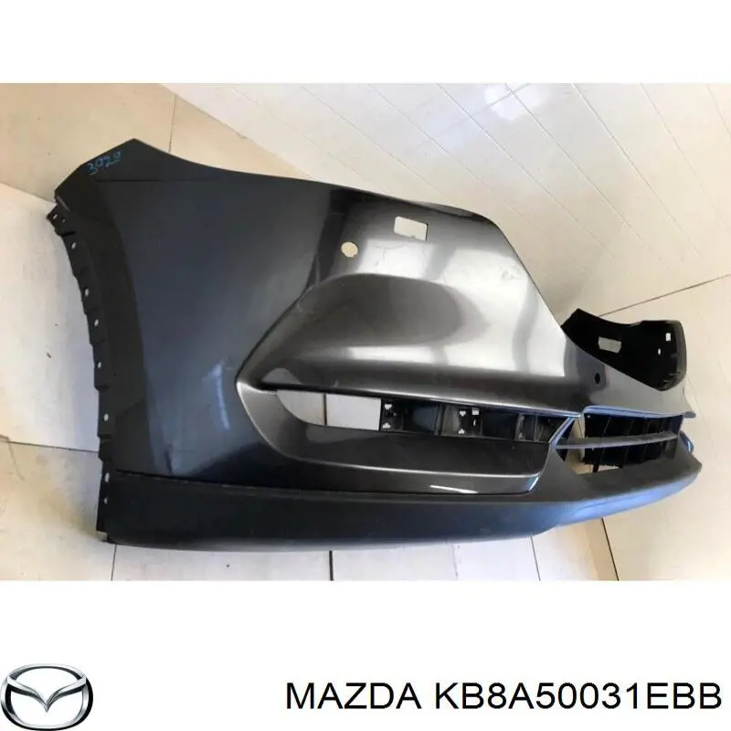  Mazda KB8A50031EBB