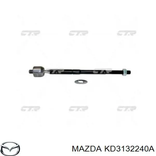 Drążek kierowniczy Mazda KD3132240A cena, od 22,97 USD