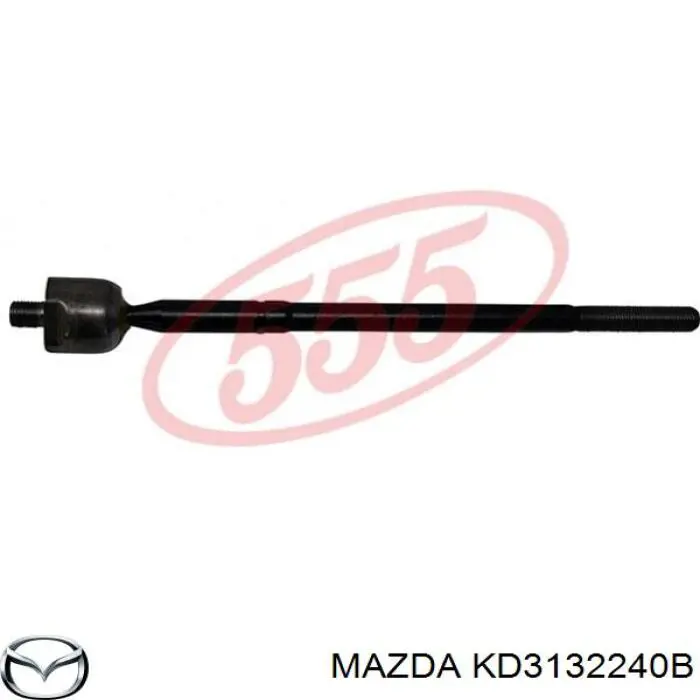 KD3132240B Mazda Drążek kierowniczy