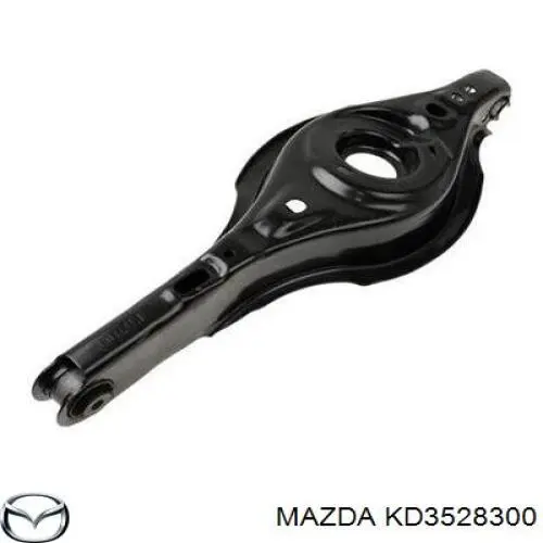 Do koszyka KD3528300 Mazda Wahacz zawieszenia tylnego dolny prawy
