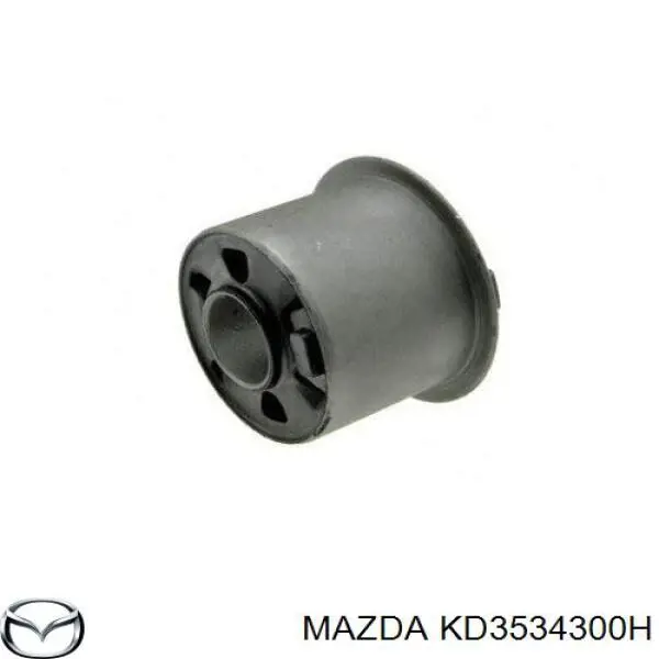 Wahacz zawieszenia przedniego dolny prawy Mazda KD3534300H cena, od 96,48 USD