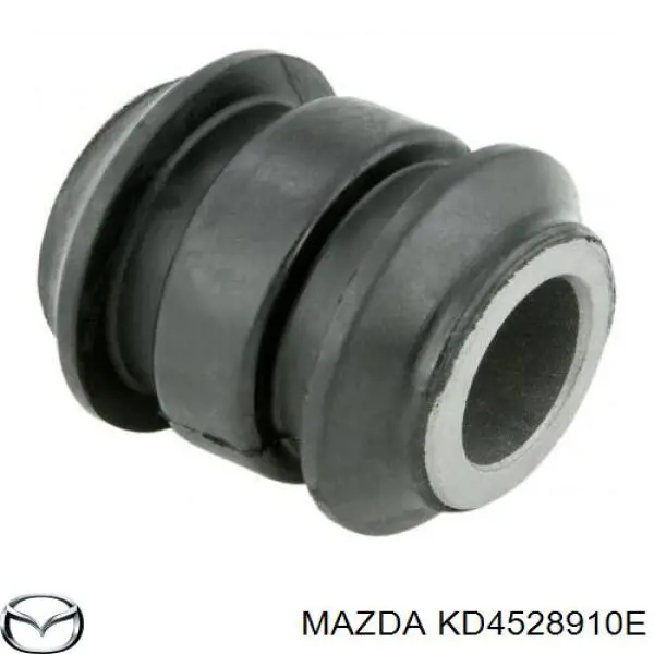 Amortyzator tylny KD4528910E Mazda