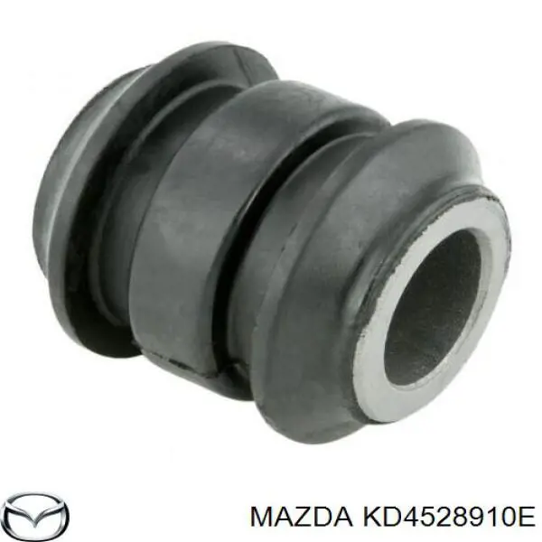Amortyzator tylny Mazda KD4528910E