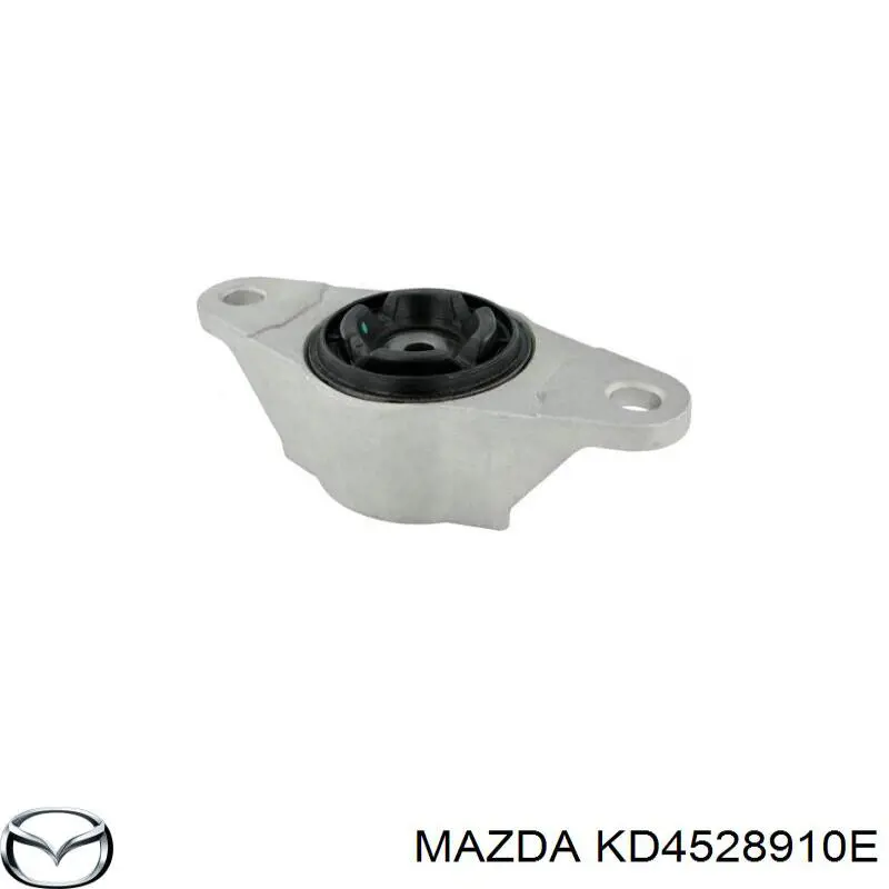 Amortyzator tylny KD4528910E Mazda