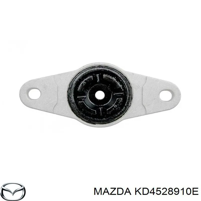 Do koszyka KD4528910E Mazda Amortyzator tylny