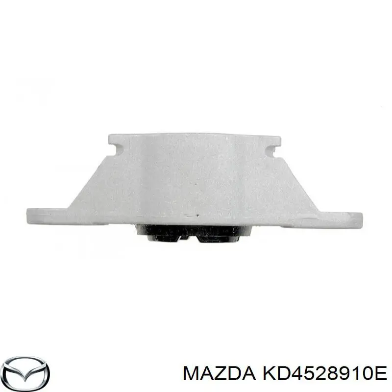 Do koszyka KD4528910E Mazda Amortyzator tylny