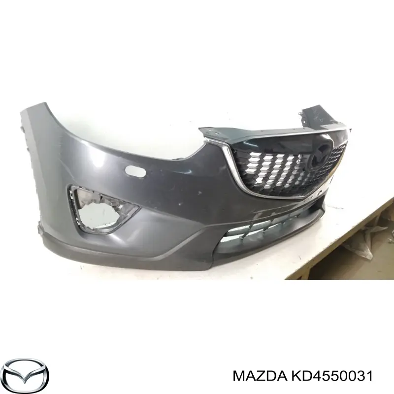  Mazda KD4550031