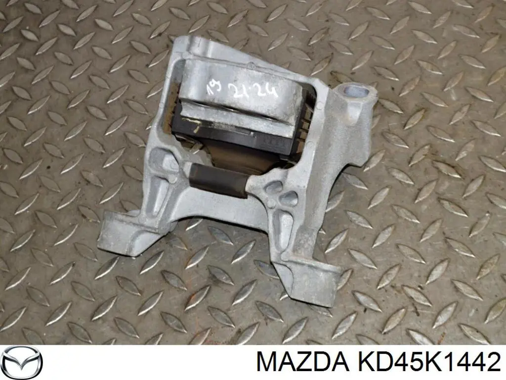  Mazda KD45K1442