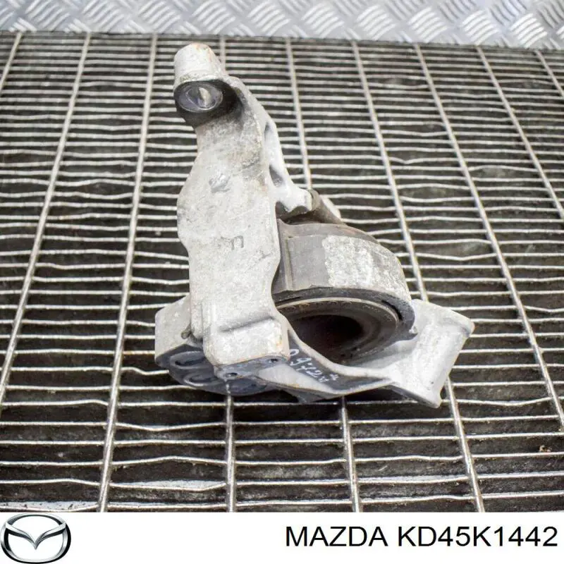Do koszyka KD45K1442 Mazda 