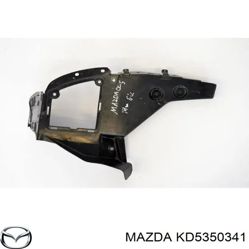  Mazda KD5350341