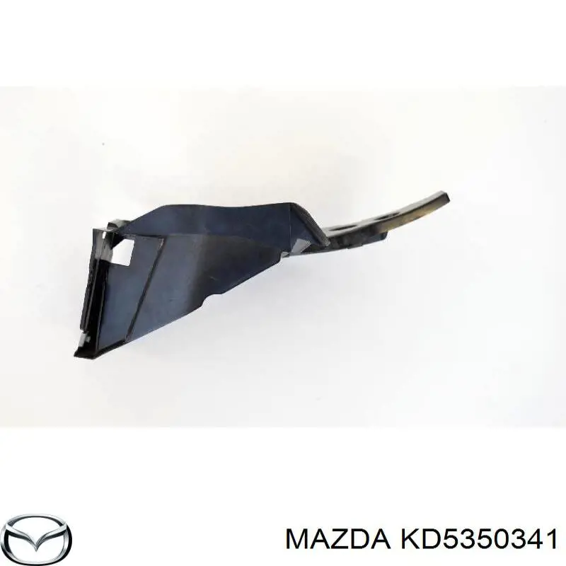 KD5350341 Mazda 