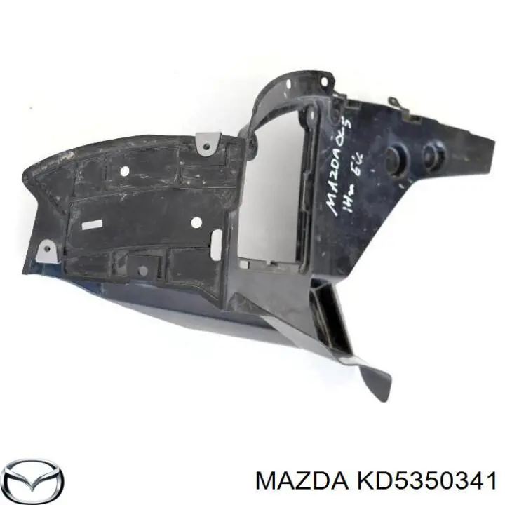  Mazda KD5350341 cena, od 19,31 USD