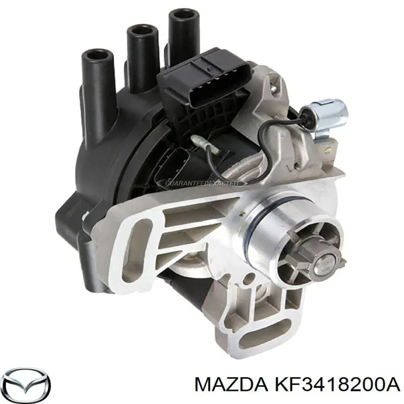 Rozdzielacz zapłonu  do Mazda Xedos 9 TA